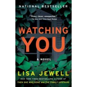 Watching You | Lisa Jewell (ISBN: 9781501190087)