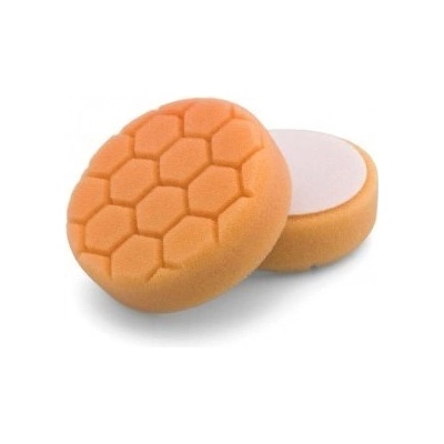 Flexipads Pro-Detail Orange Medium Heavy Cutting 100