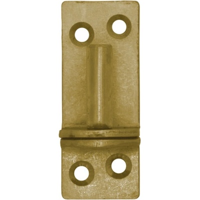 Domax C 10/11 držák čepu d 10 mm /11 mm – Hledejceny.cz