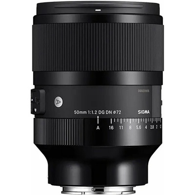 SIGMA 50mm F1.2 DG DN Art pro Sigma L SI 316969
