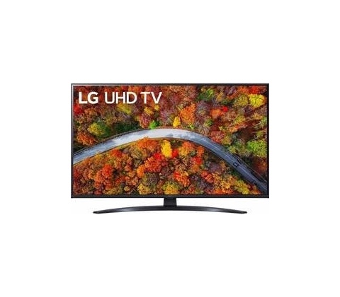 LG 43UP8100