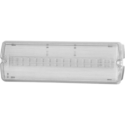 MODUS Svítidlo LED ECONOMIC SA 1W 110lm 3h nouzové IP65 OZN/ECL/1W/C/3/SA/X/CL