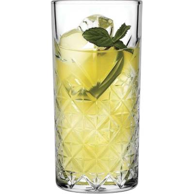 G.Gastro Sklenice na long drink TIMELESS 12 x 300 ml