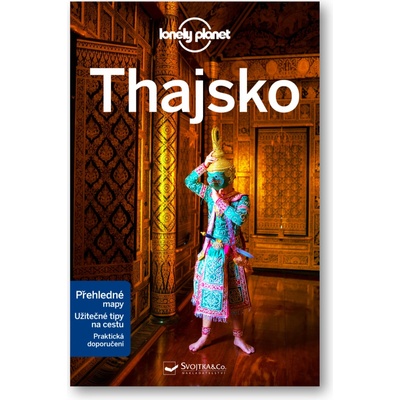 Thajsko 5323