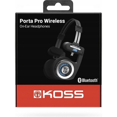 Koss Porta Pro Wireless 2.0
