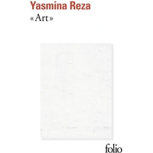 Art Yasmina Reza