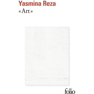 Art Yasmina Reza