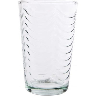 Makro pohárov sklo 6 x 200 ml