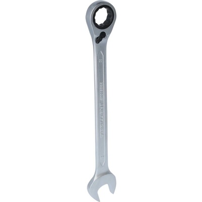 Brilliant Tools prstencový račňový kľúč 22 mm BT013822