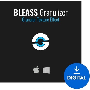 BLEASS Granulizer (Дигитален продукт)