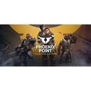 Phoenix Point: Year One Edition
