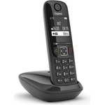 Gigaset AS690 S30852-H2816-S201 Телефонни апарати