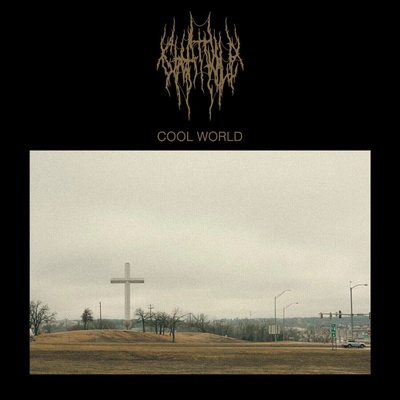 Chat Pile Cool World LP