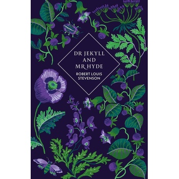 Dr Jekyll and Mr Hyde and Other Stories - Robert Louis Stevenson