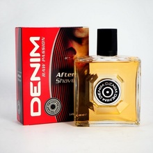 Denim Raw Passion voda po holení 100 ml