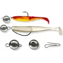 Kamatsu CHEBURASHKA ROUND FORGED K-60 vel.4 6 ks