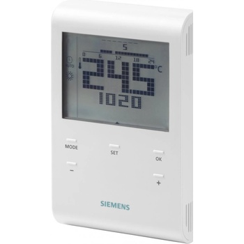 Siemens RDE 100.1 RFS