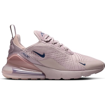 Nike Дамски маратонки Nike Air Max 270 Ladies Trainers - Plat Violet