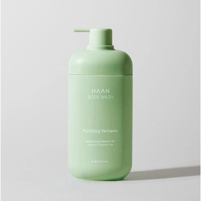 Haan sprchový gel Purifying Verbena 450 ml