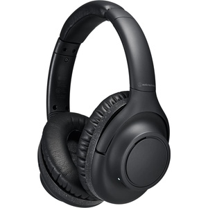 Audio-Technica ATH-S300BTBK black Слушалки