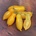 Семена от домати сорт "Бананови Крачета" (Banana Legs / Yellow Pepper) 15бр (293151)