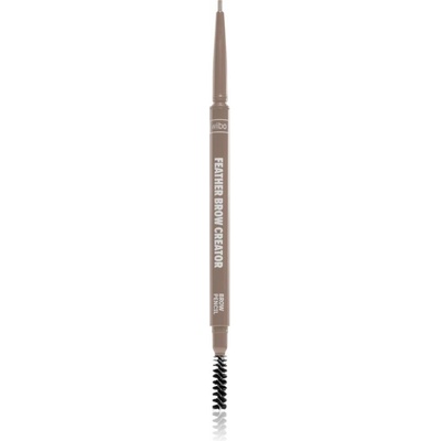 Wibo Feather Brow Creator tužka na obočí Blonde 0,1 g
