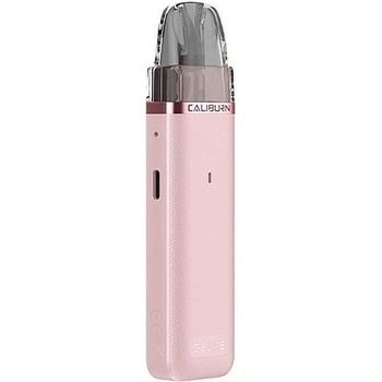 Uwell Caliburn G3 Lite Pod Kit 1200mAh 2.5ml Pastel Pink