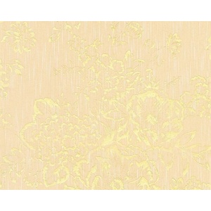 A. S. Création Влизелинов тапет за стена metallic silk 30657-3