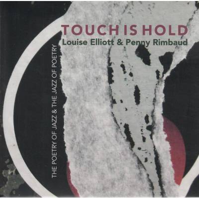 Rimbaud Penny & Luis Touch is hold 1 CD