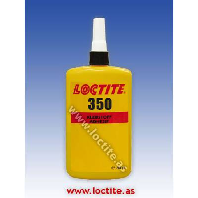 LOCTITE 350 UV lepidlo 250 g