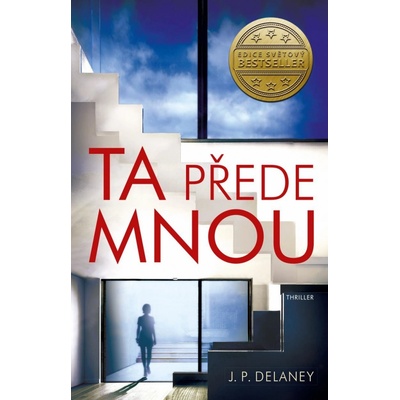 Ta přede mnou