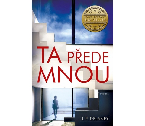 Ta přede mnou