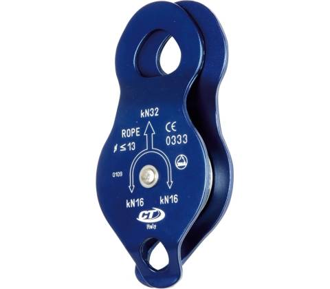 Climbing Technology Mobile double