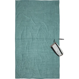 Cocoon Микрофибърна кърпа Cocoon Eco Travel Towel Towel - Nile Green - размер 150 x 80 cm (555-0141-0211)