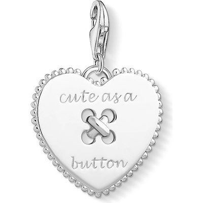 Thomas Sabo Charm Club TS 4093