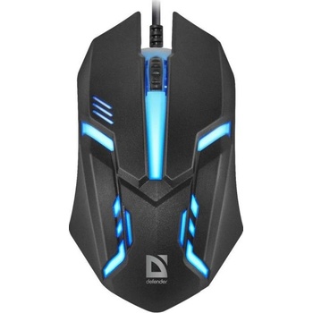 Image 1 of Defender Cyber MB-560L (52560)