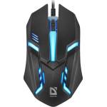 Defender Cyber MB-560L (52560)