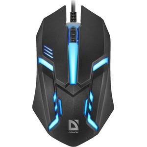 Defender Cyber MB-560L (52560)