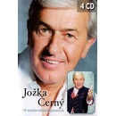 Černý Jožka - 78 nejslavnejších písniček CD