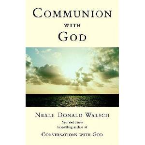 Communion with God (ISBN: 9780425189856)