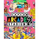Capcom Arcade 2nd Stadium