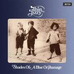Thin Lizzy - Shades Of A Blue Orphanage (LP) (0602508017292)