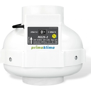 Prima Klima PK125-2