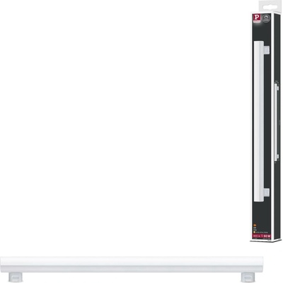 Paulmann P 28992 Standard 230V LED trubka S14s 500mm 8W 2700K stmívatelné satén