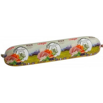 Chejn Dux s krůtím masem 12 x 710 g