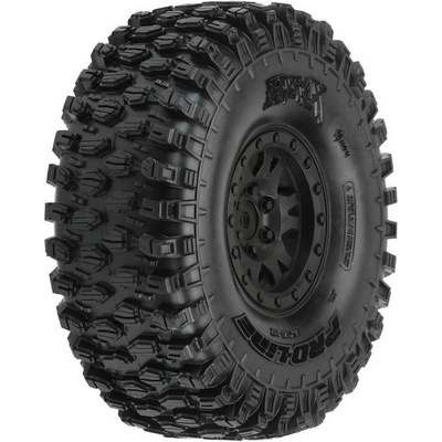 Pro-Line kolo 1.9" pneu Hyrax G8 disk Impulse H12 černý 2