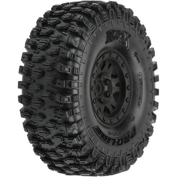 Pro-Line kolo 1.9" pneu Hyrax G8 disk Impulse H12 černý 2