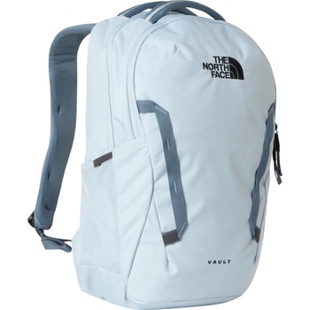 The North Face Дневна раница The north face Vault Daypack - Frost Grey / Granite Grey - размер One Size (502-8909-0611)