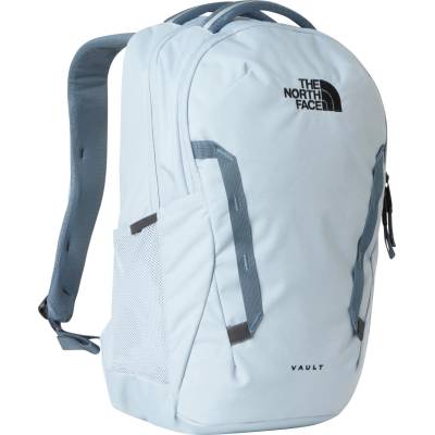The North Face Дневна раница The north face Vault Daypack - Frost Grey / Granite Grey - размер One Size (502-8909-0611)