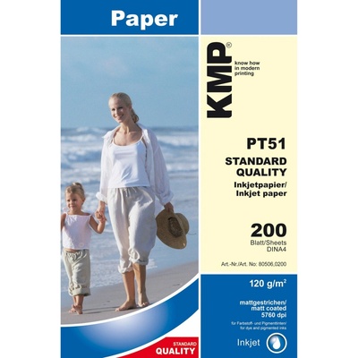 KMP PT58-